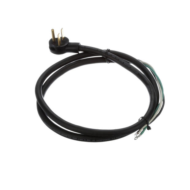 TURBOCHEF PARTS Turbochef 100187-2 Cord Power Nema 6-30 10/3 Soow - SKU TBC100187-2