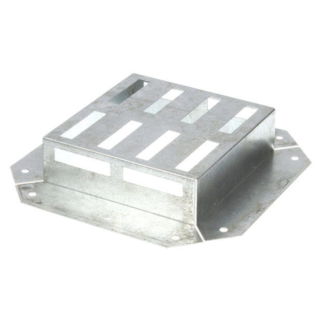 TURBOCHEF PARTS Turbochef NGC-1081 Cover Cap Motor Tornado - SKU TBCNGC-1081