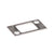 TURBOCHEF PARTS Turbochef NGC-1069-2 Cover Right Side SS - SKU TBCNGC-1069-2