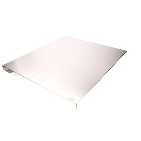 TURBOCHEF PARTS Turbochef NGC-1068 Cover Top Ngc Oven (See NGC-3022 For Se - SKU TBCNGC-1068