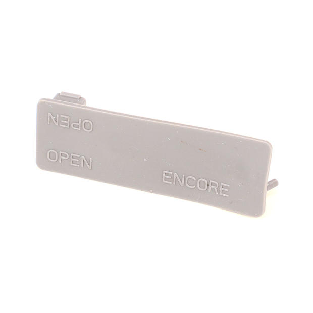 TURBOCHEF PARTS Turbochef ENC-1602 Cover USB Port - SKU TBCENC-1602