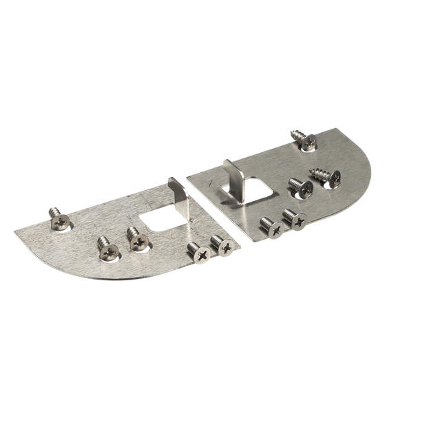 TURBOCHEF PARTS Turbochef ENC-3028 Encore 1 Drip Dray Hooks - SKU TBCENC-3028