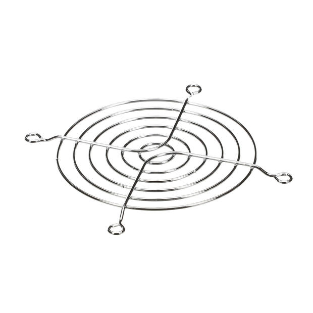 TURBOCHEF PARTS Turbochef CT-102653 Fan Guard 3.25 X 3.25 - SKU TBCCT-102653
