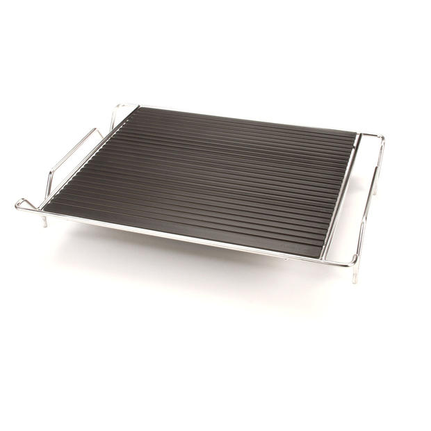 TURBOCHEF PARTS Turbochef I3-3221 Kit Panini Grill Rack And Tra - SKU TBCI3-3221