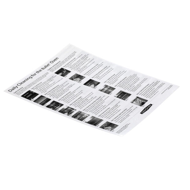 TURBOCHEF PARTS DOC-1494-1 - SKU TBCDOC-1494-1