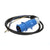 TURBOCHEF PARTS Turbochef 100195 Power Cord Assembly 1PH 50HZ (3 Pin) - SKU TBC100195