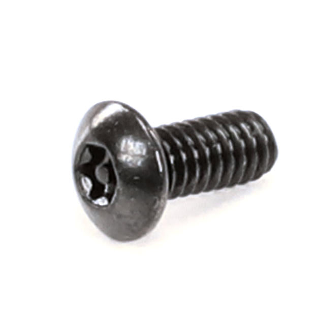 TURBOCHEF PARTS Turbochef 102751 Screw 8-32 X 3/8 Torx Security Black O - SKU TBC102751