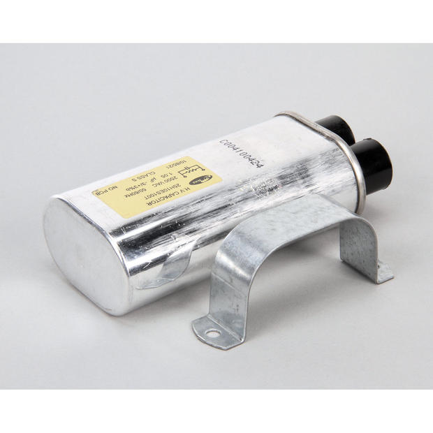 TURBOCHEF PARTS Turbochef TC3-3219 Service Kit Capacitor (1.05UF) And Clam - SKU TBCTC3-3219