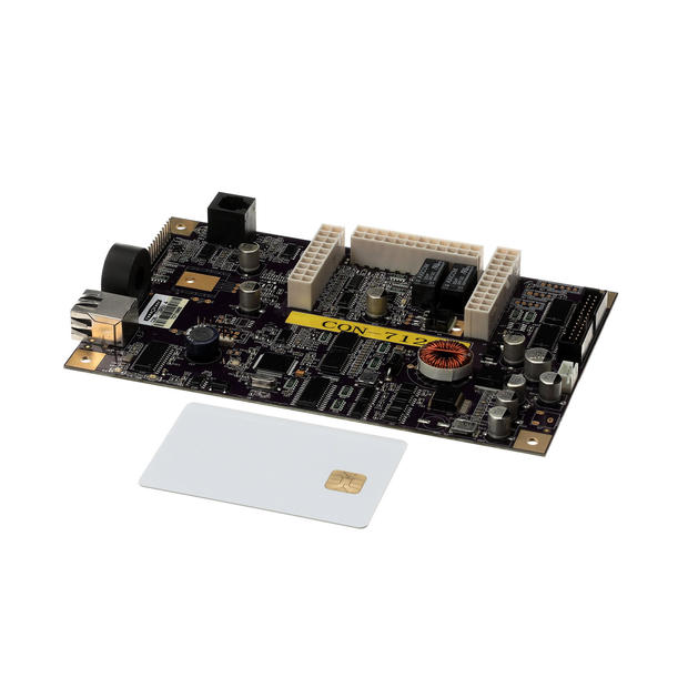 TURBOCHEF  TBCCON-3012-12 SERVICE KIT CONTROL BOARD 2020