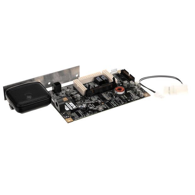TURBOCHEF PARTS Turbochef CON-3008-1-11 Service Kit Control Board Hhb - SKU TBCCON-3008-1-11