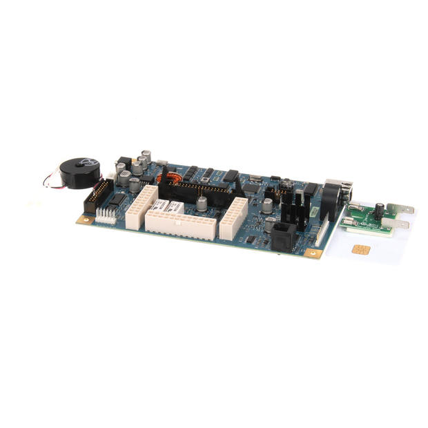TURBOCHEF PARTS Turbochef CON-3007-5-1 Service Kit Control Board NG - SKU TBCCON-3007-5-1