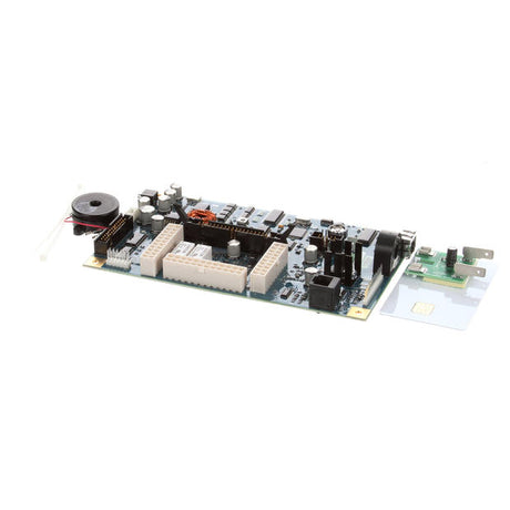 TURBOCHEF PARTS Turbochef CON-3007-6-11 Service Kit Control Board Ngc - SKU TBCCON-3007-6-11