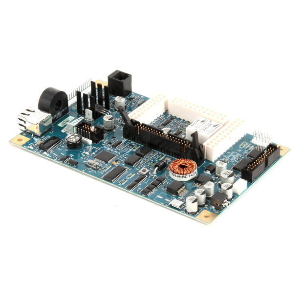 TURBOCHEF PARTS Turbochef CON-3004-3-8 Service Kit Control Board Re - SKU TBCCON-3004-3-8
