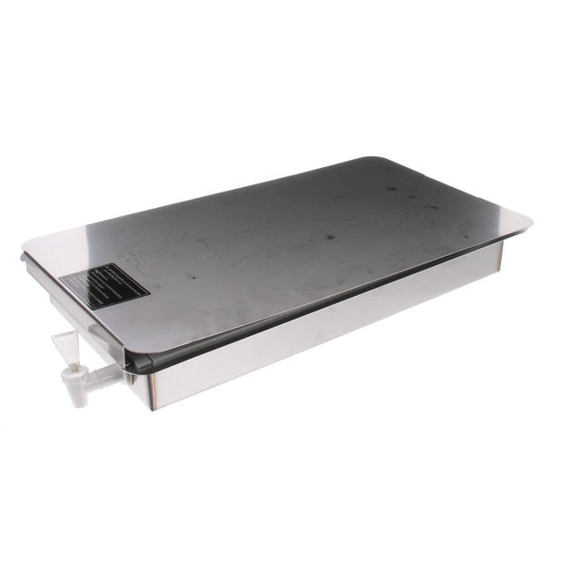 TURBOCHEF PARTS Turbochef ENC-3023 Service Kit Encore-Ngc Mms Pan (7-11 On - SKU TBCENC-3023