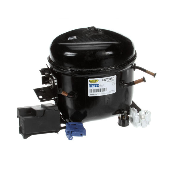 TURBO AIR PARTS CF27COMP - SKU TRBACF27COMP