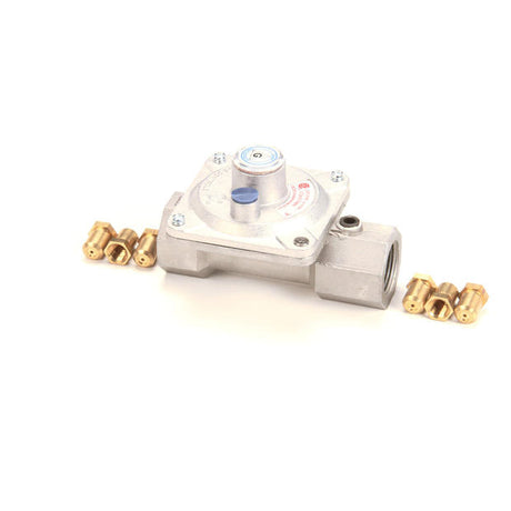 TURBO AIR PARTS Turbo Air R90H36K Conversion Kit NG To LP - SKU TRBAR90H36K