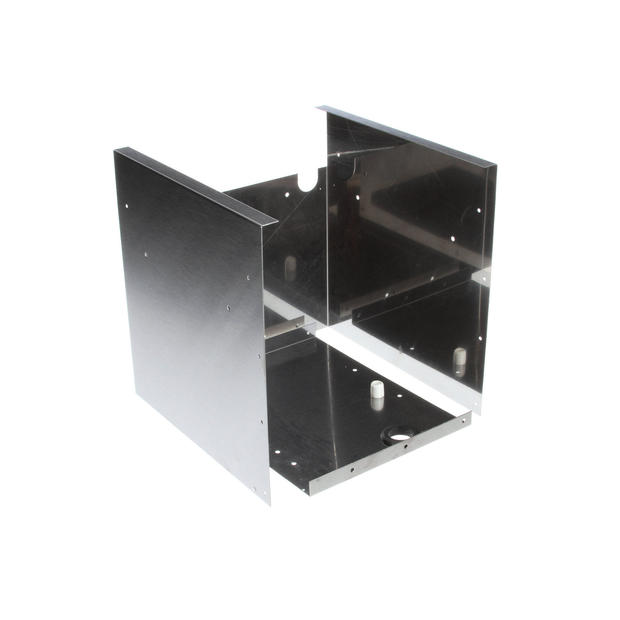 TURBO AIR PARTS ZKCONCASE - SKU TRBAZKCONCASE