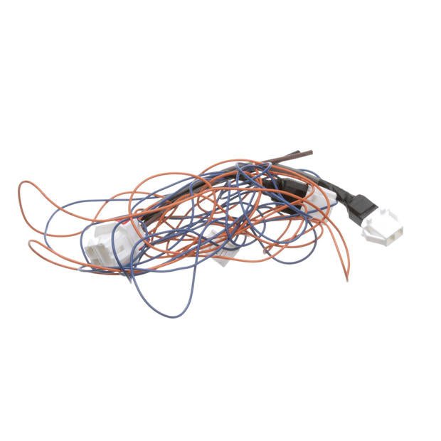 TURBO AIR PARTS MISC - SKU TRBAMISC