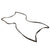 TURBO AIR PARTS P0123A1200 - SKU TRBAP0123A1200
