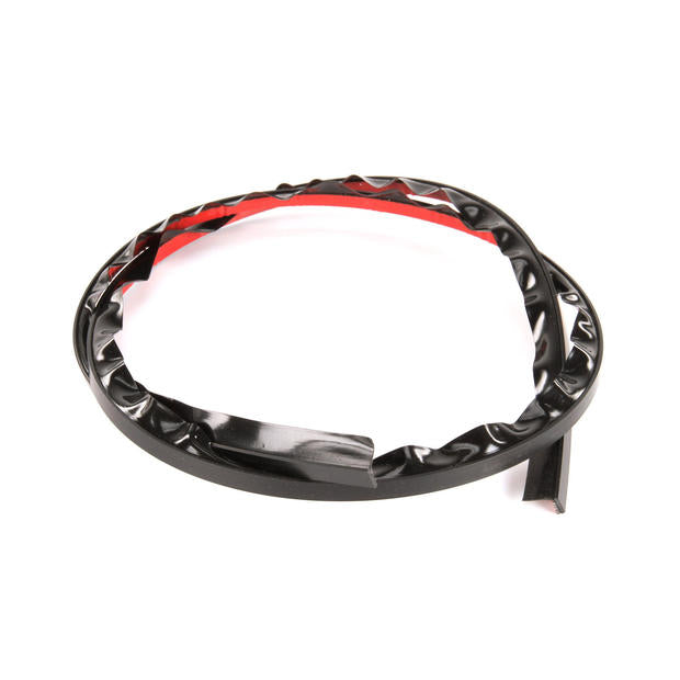 TURBO AIR  TRBA30222A1002 WIPER GASKET, 49 1/2IN , SLIDING DOOR