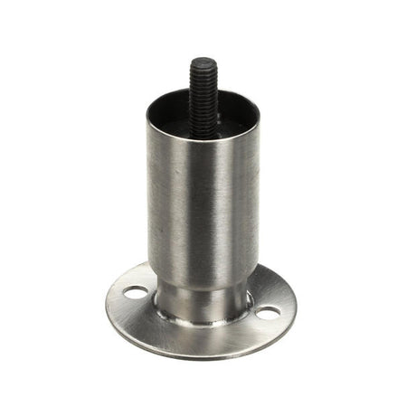 TURBO AIR PARTS Turbo Air 30221M0400 Leg (1/2 13TPI 4 Seismic Mou - SKU TRBA30221M0400