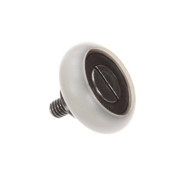 TURBO AIR PARTS Turbo Air TRBAC966500100 Roller Wone - SKU WONETRBAC966500100