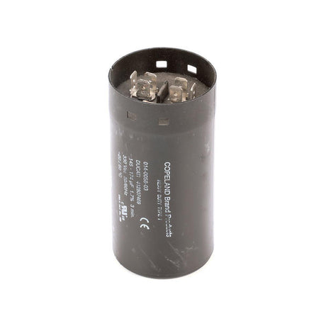 TURBO AIR PARTS Turbo Air 31-014-0058-00 Start Capacitor - SKU TRBA31-014-0058-00