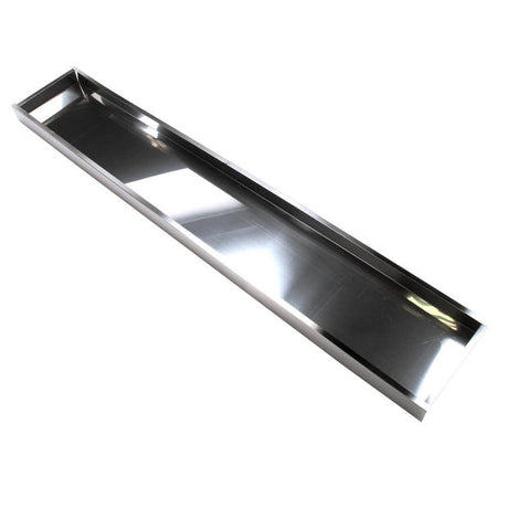 TURBO AIR PARTS Turbo Air STEPSHELFW60 Step Shelf - SKU TRBASTEPSHELFW60