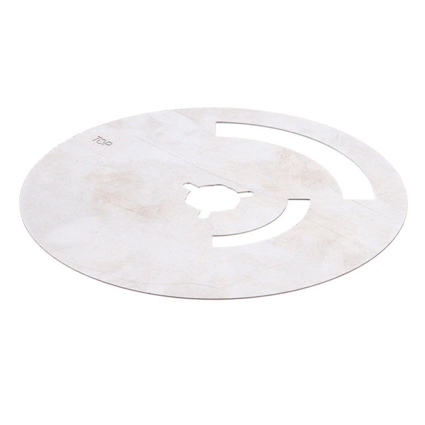 TURBO AIR PARTS 3517100900 - SKU TRBA3517100900