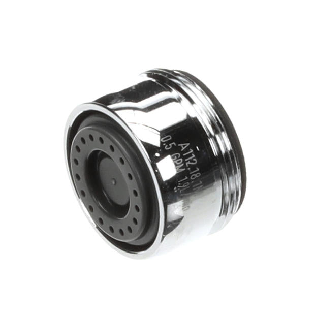 T&amp;S BRASS PARTS T&amp;S Brass B-0199-04-N05 0.5 GPM Spray Device 15/16-27UN Male Th - SKU TSB-0199-04-N05