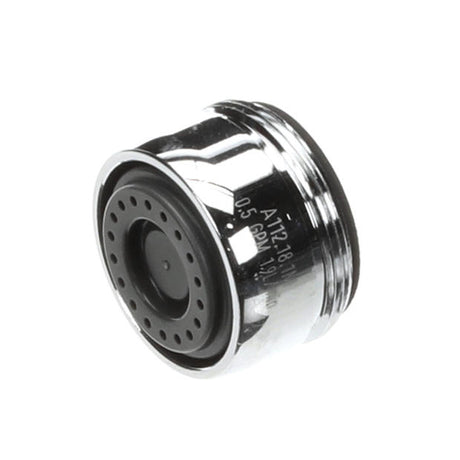T&amp;S BRASS PARTS T&amp;S Brass B-0199-04-N05 0.5 GPM Spray Device 15/16-27UN Male Th - SKU TSB-0199-04-N05