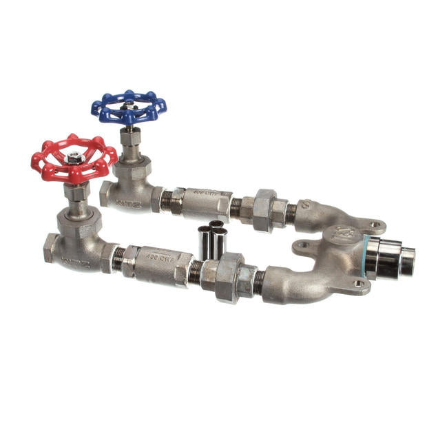 T&amp;S BRASS PARTS MV-0771-12C - SKU TSMV-0771-12C