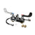 T&S BRASS PARTS T&S Brass B-1146-04-WS 4 Workboard Faucet Wall Mount Swivel G - SKU TSB-1146-04-WS