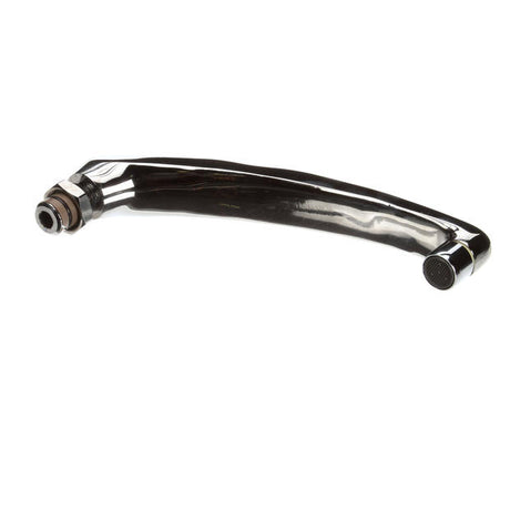 T&amp;S BRASS PARTS T&amp;S Brass 0CS8 8 Swivel Cast Spout Assembly - SKU TS0CS8