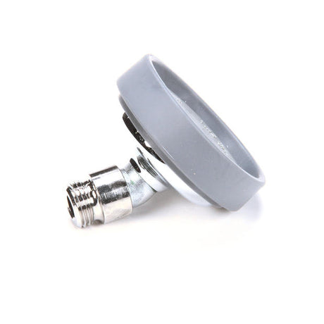 T&amp;S BRASS PARTS T&amp;S Brass 005969-40 Angled Gray Spray Head Assembly (EPACT20 - SKU TS005969-40