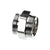 T&S BRASS PARTS T&S Brass 000685-40 Big-Flo Valve RH Insert (Chrome Plated) - SKU TS000685-40