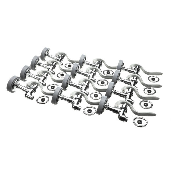 T&amp;S BRASS PARTS T&amp;S Brass B-0107-M B-0107 Spray Valves (Master Qty. 12) - SKU TSB-0107-M