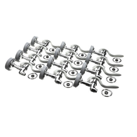 T&amp;S BRASS PARTS T&amp;S Brass B-0107-M B-0107 Spray Valves (Master Qty. 12) - SKU TSB-0107-M