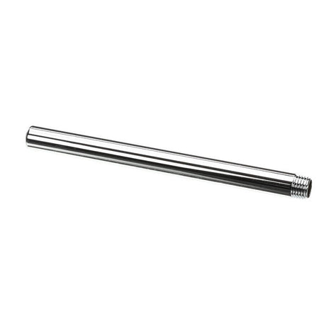 T&amp;S BRASS PARTS T&amp;S Brass 000346-40 B-0109-1 6 Nipple Chrome Plated - SKU TS000346-40