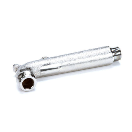 T&amp;S BRASS PARTS T&amp;S Brass 000188-25 B-0665 Spout Rough Chrome Plated - SKU TS000188-25
