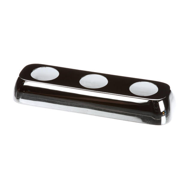 T&S BRASS PARTS T&S Brass 001258-40 B-1100 & B-1110 Workboard Faucet Escutch - SKU TS001258-40