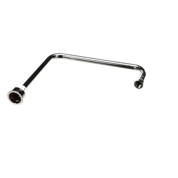 T&S BRASS PARTS T&S Brass 009556-40 B-2346 Gooseneck Assembly (No Vacuum Bre - SKU TS009556-40