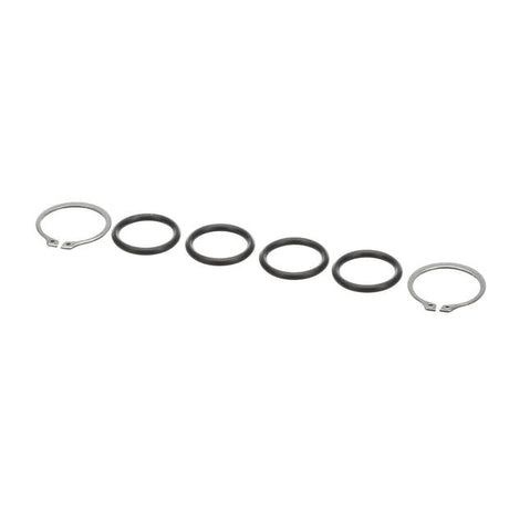 T&amp;S BRASS PARTS T&amp;S Brass 010190-45 B-2370 O-Ring Repair Kit - SKU TS010190-45