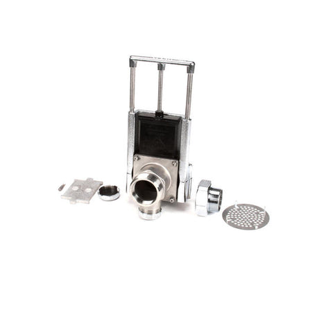 T&amp;S BRASS PARTS T&amp;S Brass B-3990-3X B-3990 W/ 3 Handle Extension - SKU TSB-3990-3X