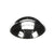 T&S BRASS PARTS T&S Brass 000622-40 Cap For Spray Valve With Rosespray - SKU TS000622-40