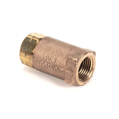 T&amp;S BRASS PARTS B-CVV1-2 - SKU TSB-CVV1-2