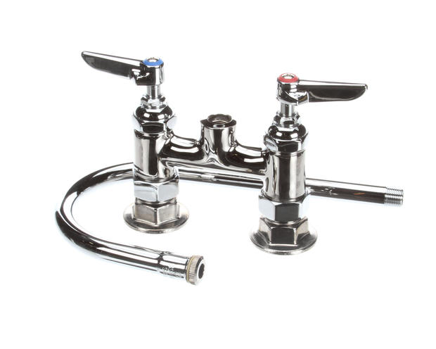 T&amp;S BRASS PARTS B-0326 - SKU TSB-0326