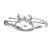 T&S BRASS PARTS B-0123-B9 - SKU TSB-0123-B9