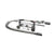 T&S BRASS PARTS T&S Brass B-0133-BJ Easyinstall Pre-Rinse Spring Action 8 - SKU TSB-0133-BJ