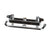 T&S BRASS PARTS 5F-8CLX12 - SKU TS5F-8CLX12